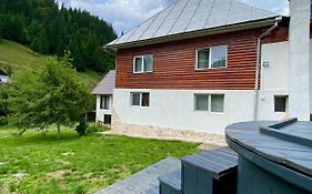 Cabana Stânca Căprioarei - Gârda de Sus