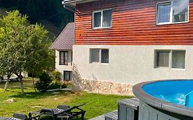 Cabana Stânca Căprioarei - Gârda de Sus